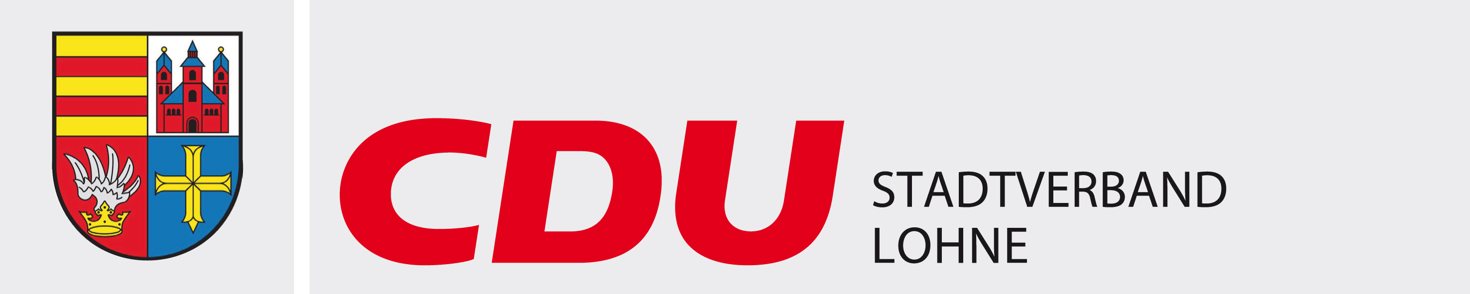 CDU Logo